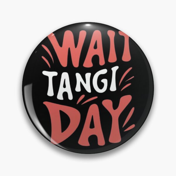 Item preview, Waitangi Day New Zealand Vintage designed and sold by UrbanGraphixs.
