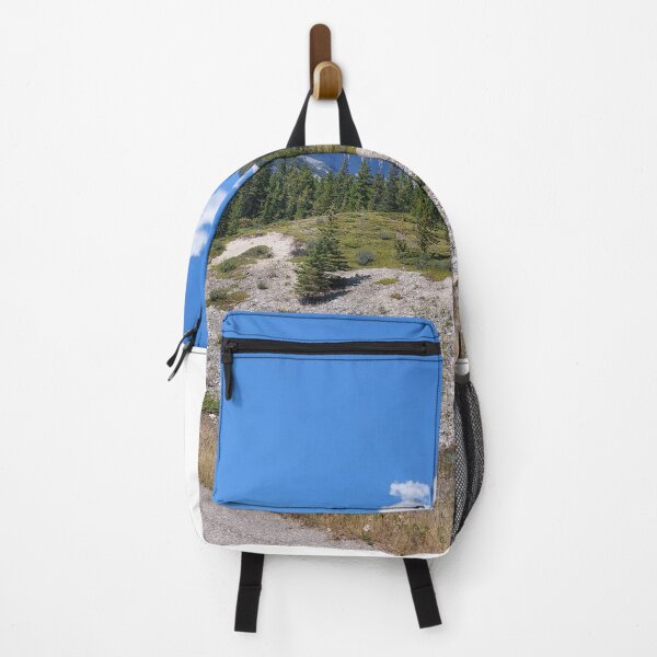 Item preview,  Alberta Mountain with Clear Sky  designed and sold by Pachewba.