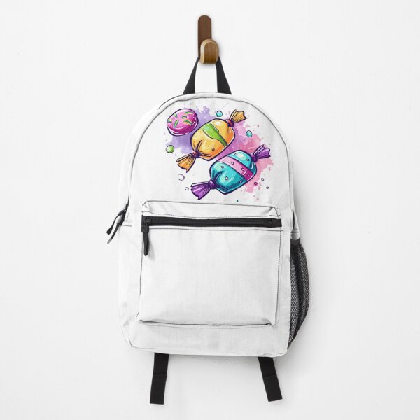 Item preview, Candy Painted Watercolor Collection designed and sold by fluidwatercolor.