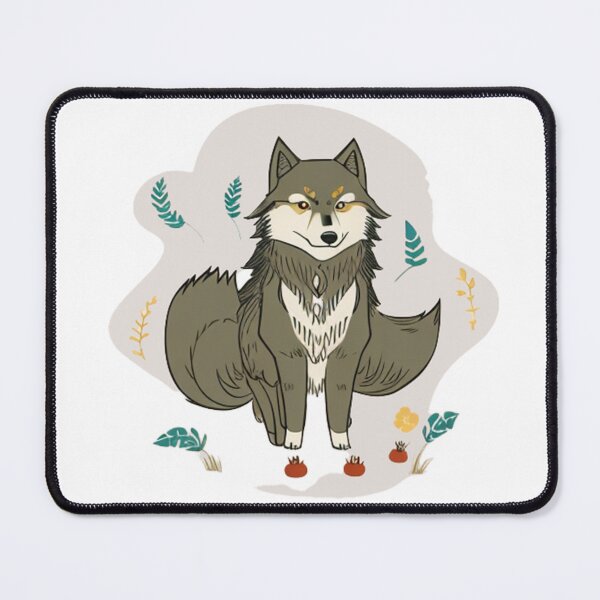 Item preview, Forest Forager designed and sold by CoolWolfDesigns.