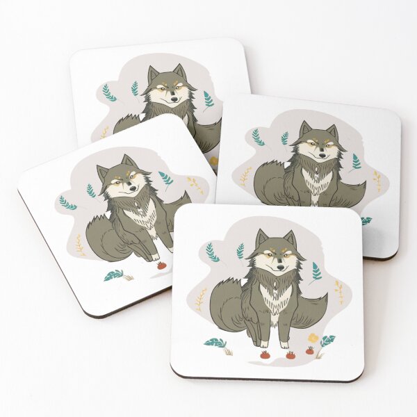 Item preview, Forest Forager designed and sold by CoolWolfDesigns.