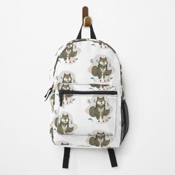 Item preview, Forest Forager designed and sold by CoolWolfDesigns.