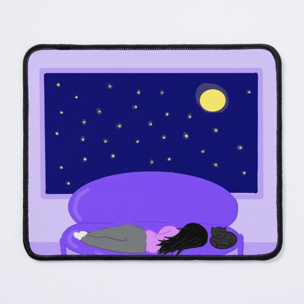 Item preview, A Night In designed and sold by TyraNatalia.