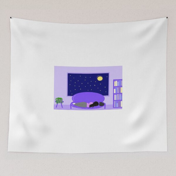 Item preview, A Night In designed and sold by TyraNatalia.