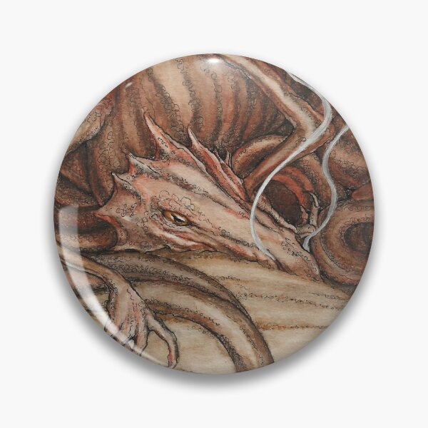 Item preview, dragon hoard designed and sold by Jessica Gadra.