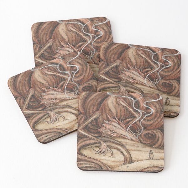 Item preview, dragon hoard designed and sold by Jessica Gadra.