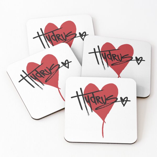 Item preview, ©_hydrus Lovers Edition designed and sold by hydruspoetry.