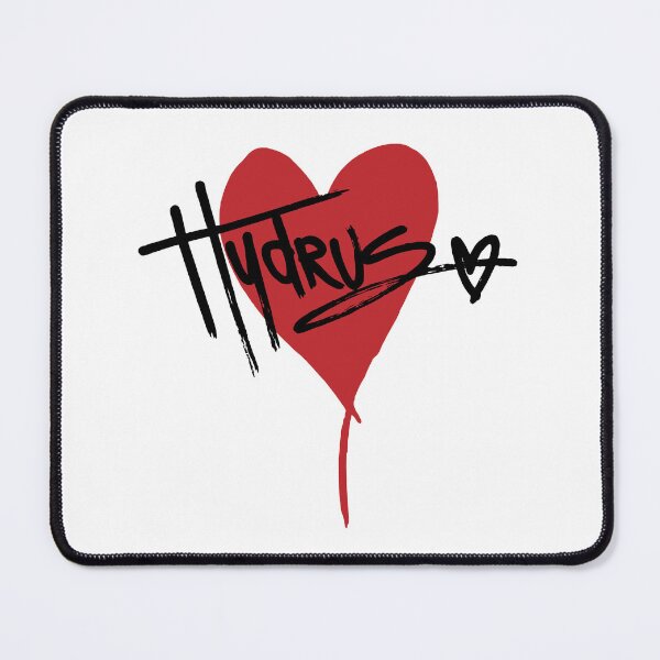 Item preview, ©_hydrus Lovers Edition designed and sold by hydruspoetry.