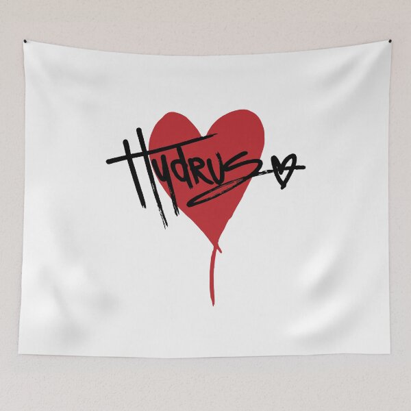 Item preview, ©_hydrus Lovers Edition designed and sold by hydruspoetry.