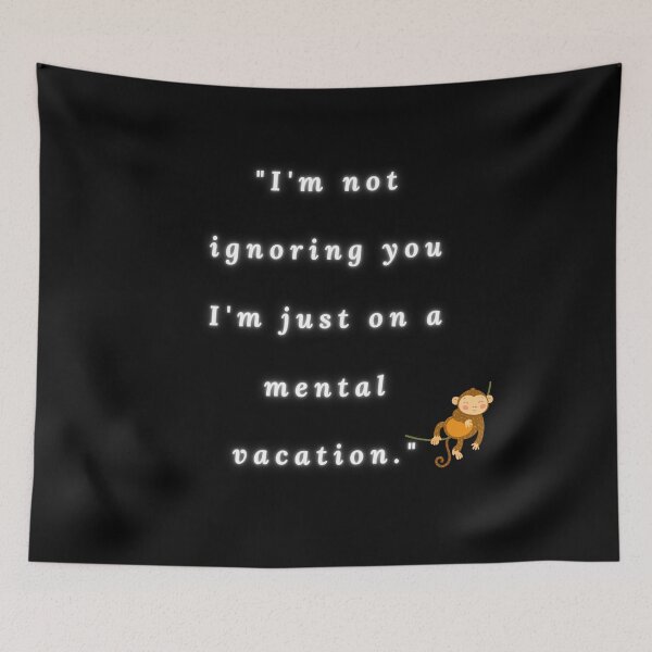 Item preview, Funny words that lighten your mood designed and sold by Great-store4U.
