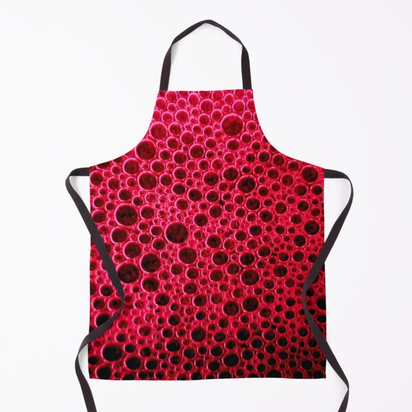 Item preview, Red Bubbles designed and sold by bjtomiko.