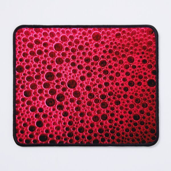 Item preview, Red Bubbles designed and sold by bjtomiko.