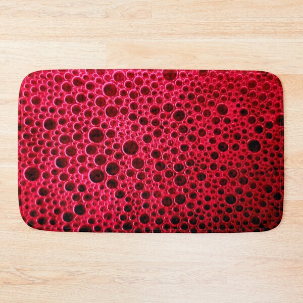 Item preview, Red Bubbles designed and sold by bjtomiko.