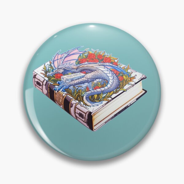 Item preview, Dragon Manual: Dos and Don’ts  designed and sold by hollowprojects.