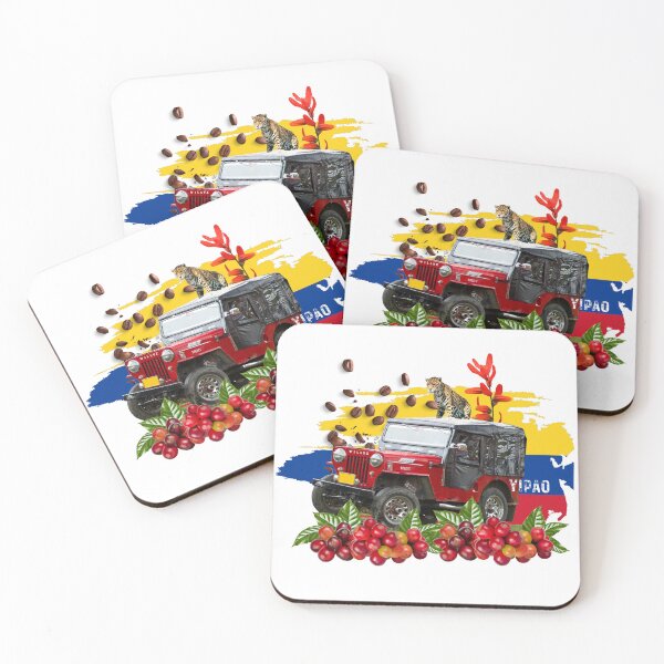 Item preview, Colombian Coffee designed and sold by totoya.
