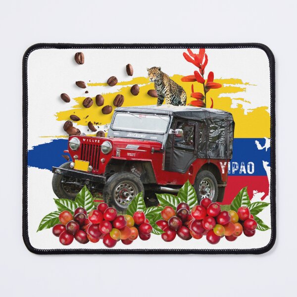 Item preview, Colombian Coffee designed and sold by totoya.