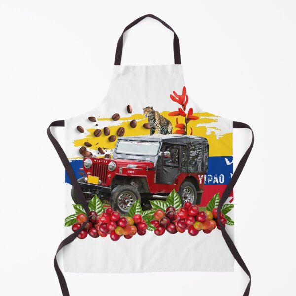 Item preview, Colombian Coffee designed and sold by totoya.