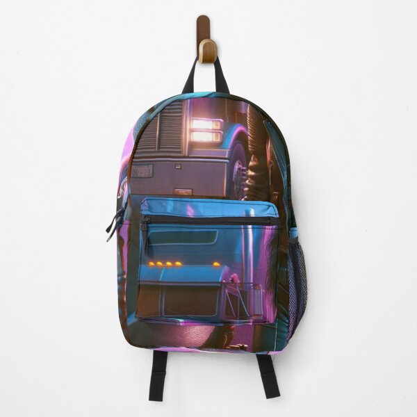 Item preview, Retrowave Dreamgirls - Marissa (Endings and Beginnings - Part 2) designed and sold by Wolfey133.