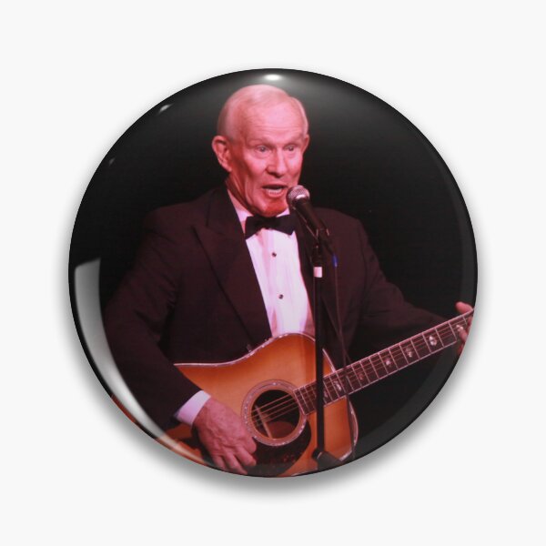 Item preview, The Smothers Brothers - Tommy and Dick Smothers - Photograph designed and sold by ConcertImages.