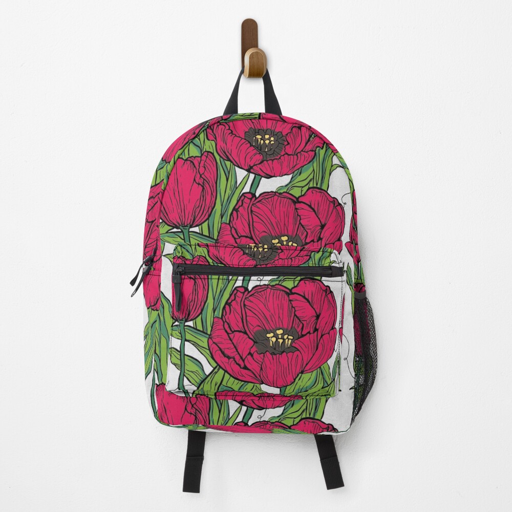Item preview, Backpack designed and sold by Patternifly.