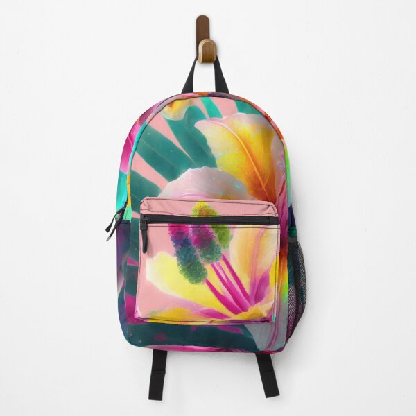 Item preview, Tropical Flowers 2 designed and sold by 3dvirtualand.