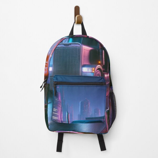 Item preview, Retrowave Dreamgirls - Marissa (Endings and Beginnings - Final)  designed and sold by Wolfey133.