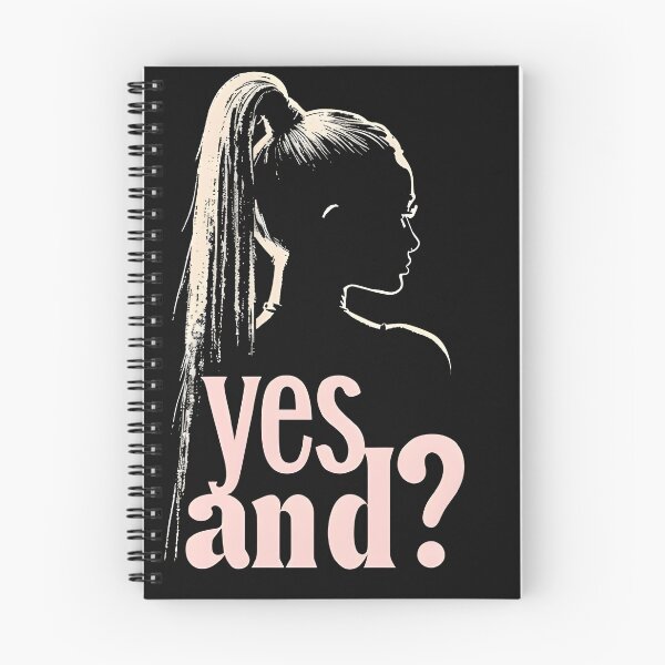 Item preview,  yes and? designed and sold by Vortex shop.