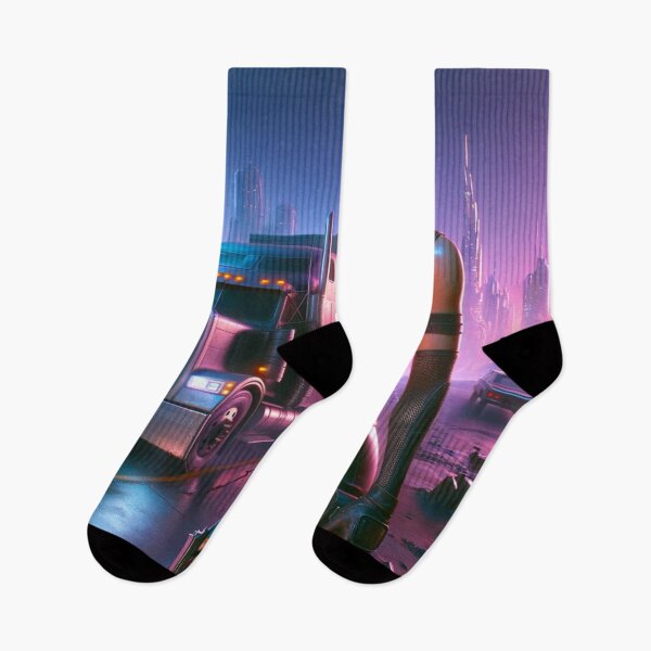 Item preview, Retrowave Dreamgirls - Marissa (Endings and Beginnings - Final)  designed and sold by Wolfey133.
