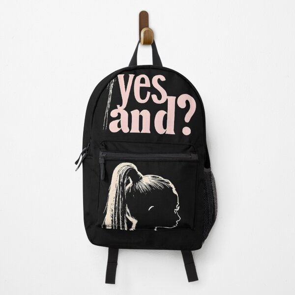 Vista previa del artículo con la obra « ¿si y?», diseñado y vendido por Vortex shop.