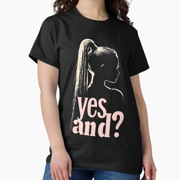 Vista previa del artículo con la obra « ¿si y?», diseñado y vendido por Vortex shop.