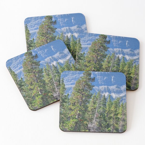 Item preview, Amazing Alberta Mountain designed and sold by Pachewba.