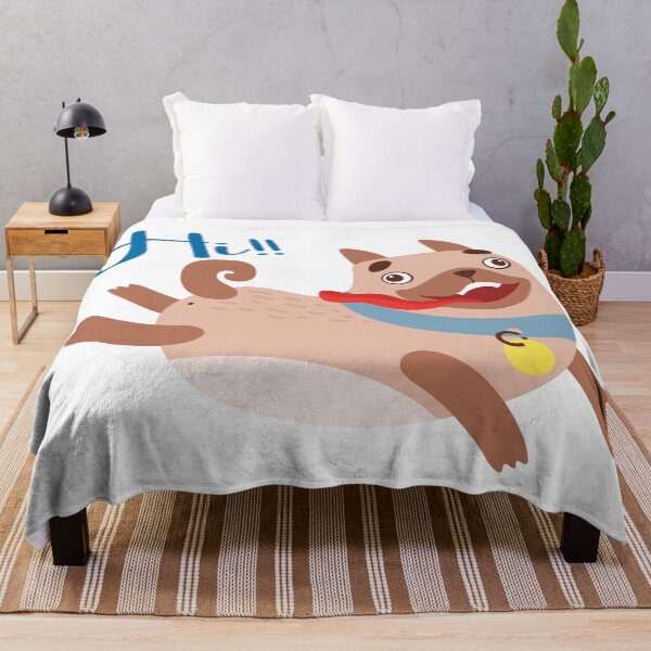 Item preview, Hi, Hello, Cute Dogs, Dog, Friends, BFF, Dogs Running, Happy Dogs, designed and sold by Henrylizarraga.