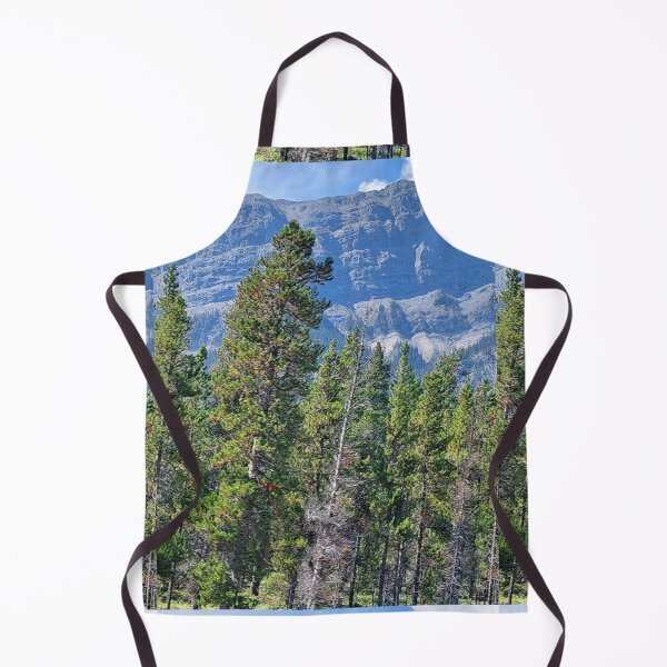 Item preview, Amazing Alberta Mountain designed and sold by Pachewba.