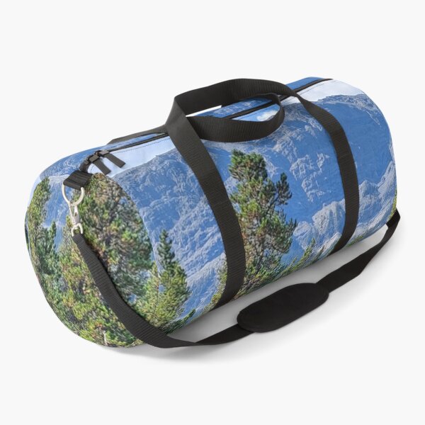 Item preview, Amazing Alberta Mountain designed and sold by Pachewba.