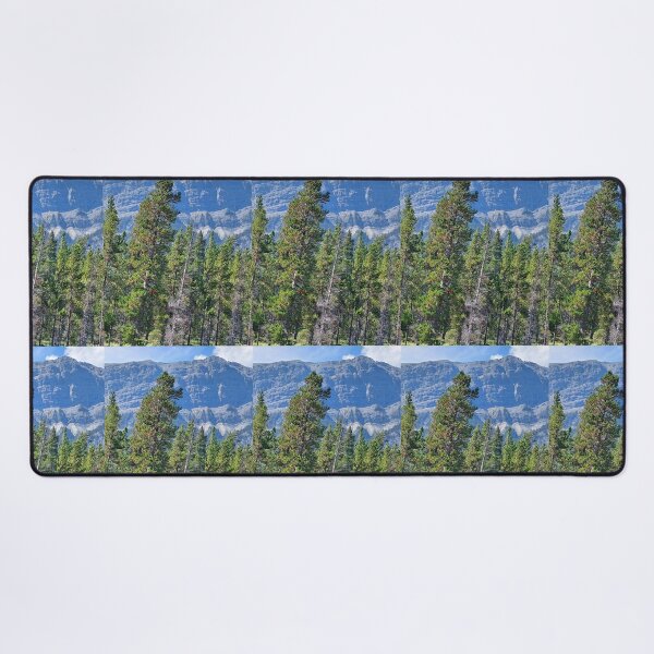 Item preview, Amazing Alberta Mountain designed and sold by Pachewba.