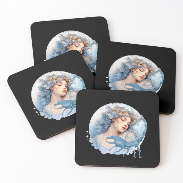 Item preview, Scorpio Horoscope designed and sold by ZodiacWonders.