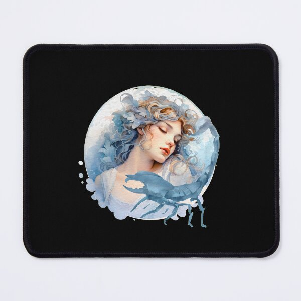 Item preview, Scorpio Horoscope designed and sold by ZodiacWonders.