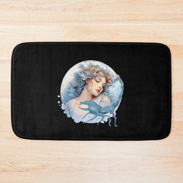 Item preview, Scorpio Horoscope designed and sold by ZodiacWonders.