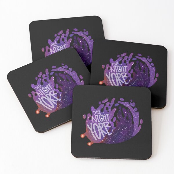 Item preview, The Night Yorb designed and sold by TinaBuns.