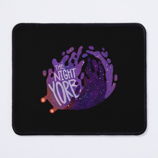 Item preview, The Night Yorb designed and sold by TinaBuns.