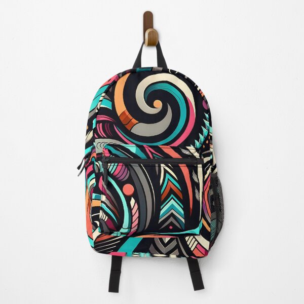 Item preview, Tribal Caos designed and sold by EpicBeastShop.