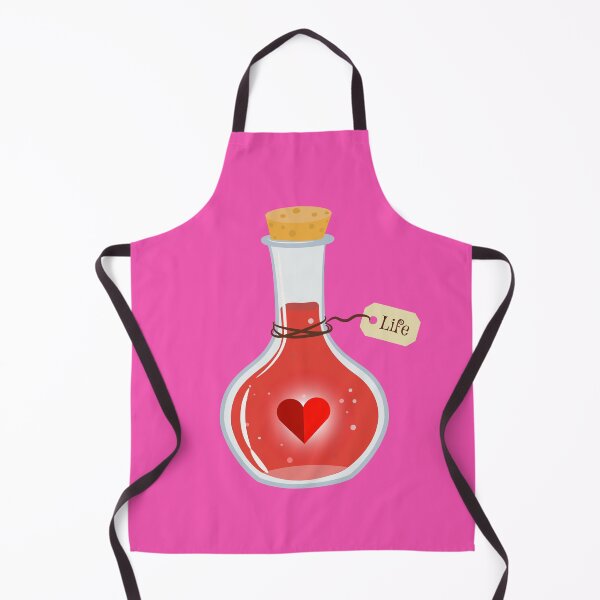 Item preview, life potion designed and sold by yessebel.