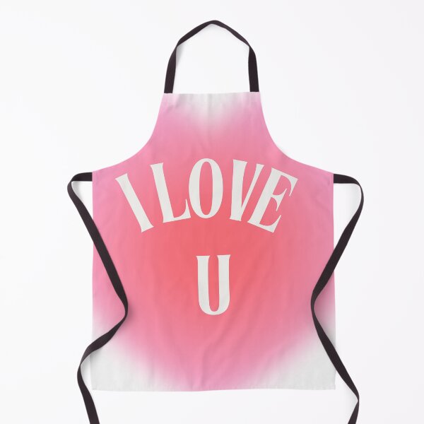 Item preview, I love U designed and sold by Andrea Quesada.