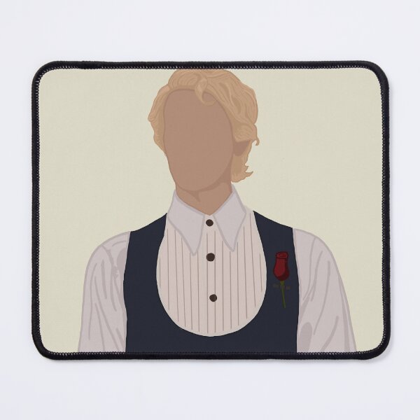 Item preview, Coriolanus Snow designed and sold by myloveatfirstframe.