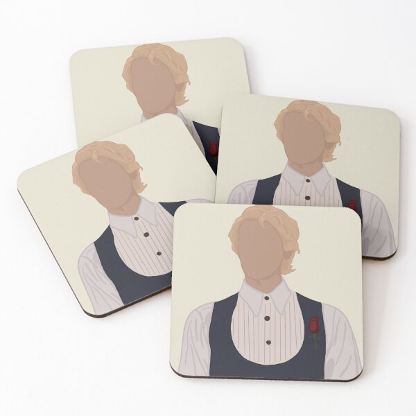 Item preview, Coriolanus Snow designed and sold by myloveatfirstframe.