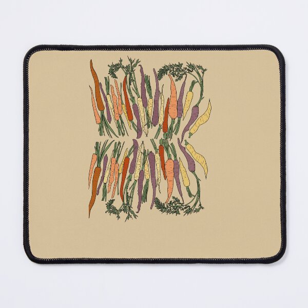Item preview, Rainbow Carrot Bunches designed and sold by salazar-art.
