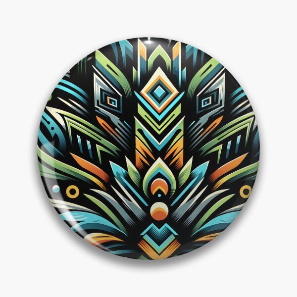 Item preview, Tribal Vibe designed and sold by EpicBeastShop.