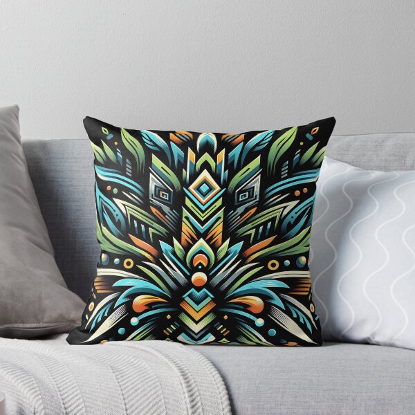 Item preview, Tribal Vibe designed and sold by EpicBeastShop.