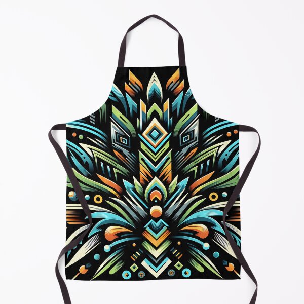 Item preview, Tribal Vibe designed and sold by EpicBeastShop.