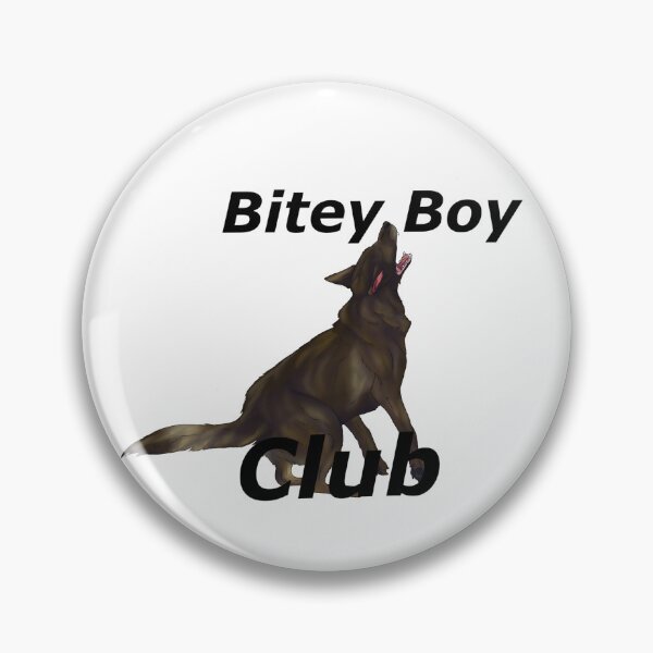 Item preview, German Shepherd Bite Work  designed and sold by UptownMuttCreations.